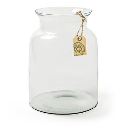 BBU Vaas ecoglas groot