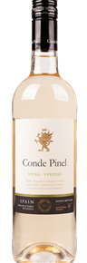 Conde Pinel wit